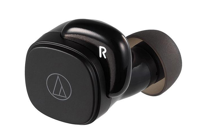 Audio technica best sale truly wireless